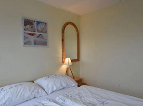 Apartment in Bergen aan Zee With Roof Terrace