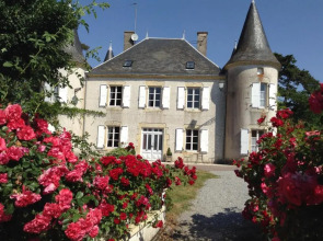 Chateau L'Orangerie