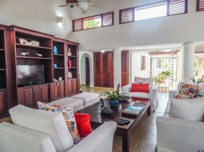 Villa Toscano by Casa de Campo Resort & Villas
