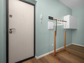 Квартира на улице Евгении Жигуленко 13/2