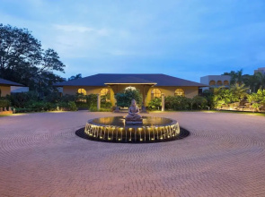 The Fern Vishranta Resort Kamrej-Surat, Series by Marriott