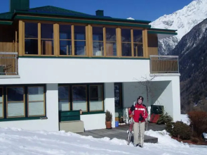 Appartement Zuckerhtl