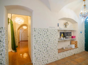 ApartOne Altstadt-Hotel