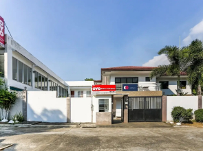 OYO 494 Modern Peak Suites and Resorts