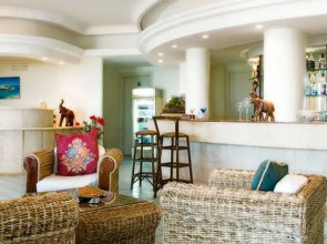 Sunshine Beach Resort