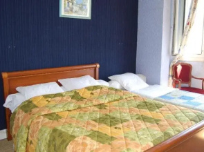 Appartement hotel azur
