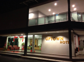 Langkawi Uptown Hotel