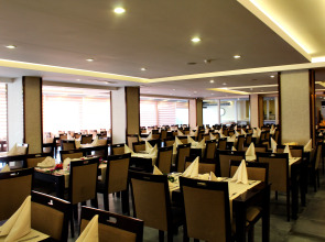 Sun Beach Park & SPA