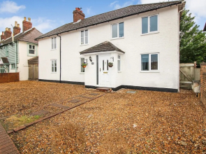 Mallard Cottage