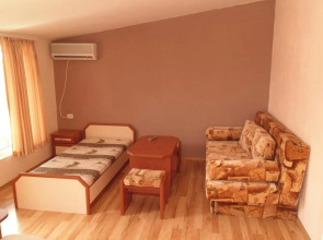 Dobrevi Guest House