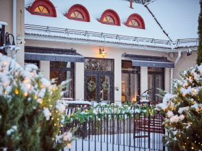Åsby Hotell