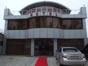 Hotel Kolkha