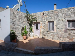 Vicky's House