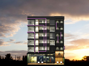 Sovereign Group Hotel