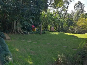 Dunranch House
