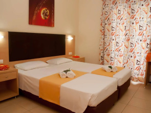 Lazaros Hotel Resort