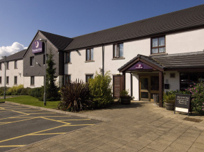 Premier Inn Bodmin