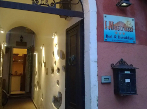 I Mastrazzi B & B