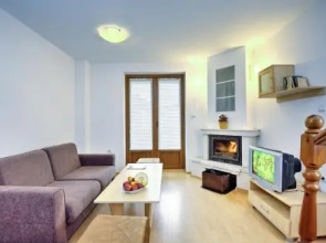 Extreme Apartments Raikovski Livadi