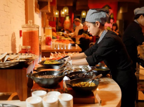 Homie Panorama Nha Trang