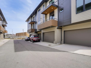 2 Mi to Dtwn: Walkable Retreat in Chattanooga!