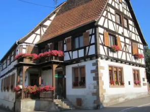 Chambres et Table d'hôtes Au Canon
