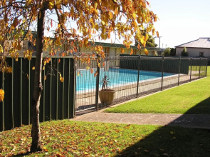 Sandpipers @ Millicent