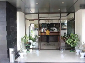 Sapadia Hotel Kotamobagu