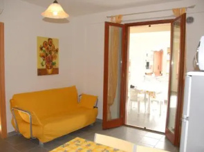 I Portici Apartment