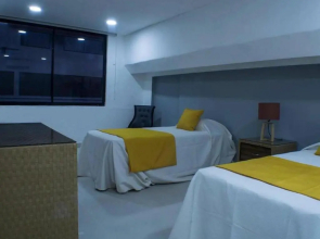 Room in Condo - Malecon Cozy - Premium Plus 10