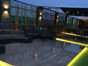 Shivam Palace and Resort