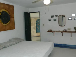 Casa Martha