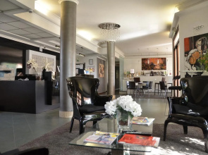 Hotel Alba Torre Maura Rome