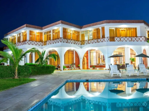 Hotel Cocos Inn