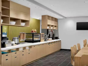 Home2 Suites By Hilton Poughkeepsie