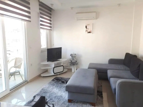 Vesta Kleopatra Apartment 9