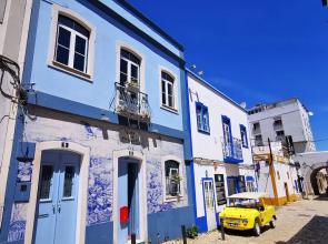 Aluguer apartamento -Sardinha - Portimao