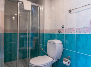 Castello Hotel & Aparts