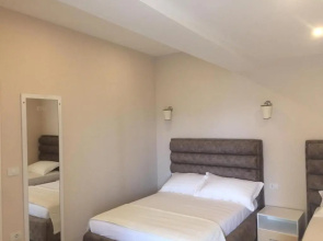 Monte Mare Hotel