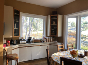 好丘。Hacho House