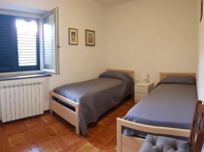 Holiday Apartments