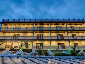 Treebo Premium Misty Garden Resorts
