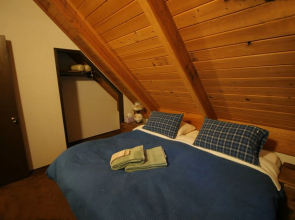 Snowline Cabin 35 - A Pet-friendly Country Cabin, Now has air Conditioning!