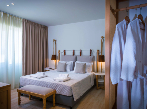 Solimar White Pearl Adults Only - All Inclusive