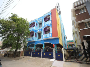 OYO 17181 Vijay Residency