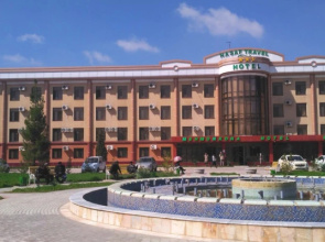 Nasaf Travel Hotel