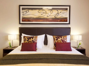 Movenpick Hotel Apartments Al Mamzar Dubai