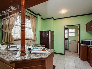 Jomtien Summertime Villa B - 3 Bedroom