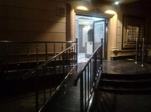Msaa ALJOUD Furnished Apartments