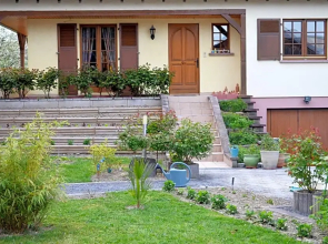 Chambres d hotes joel